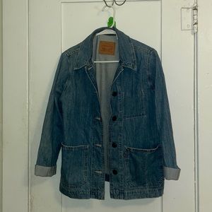 Levi Jacket